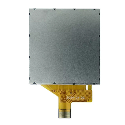 IPS TFT LCD 1.54 インチ スクエアディスプレイ 240*240 点解像度 SPI インターフェース