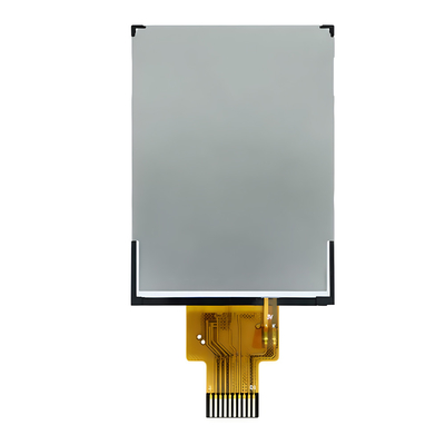 低価格保証 2.4-インチ IPS TFT LCD 10ピン SPI インターフェース