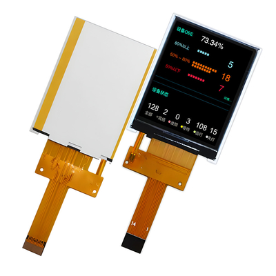 1.77インチ TFT LCD ディスプレイ - 高解像度,低電力,米国市場のための最高の価格