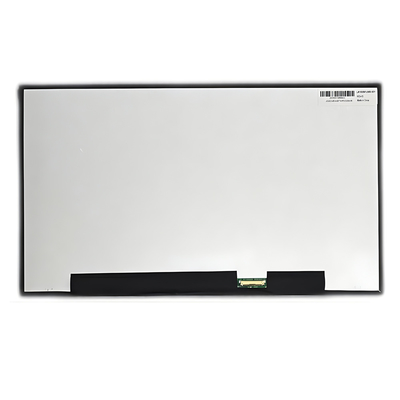 13.3インチ EDP TFT LCDディスプレイ 1920*1080 ピクセル 30ピン 72% NTSC比 350cd/M2