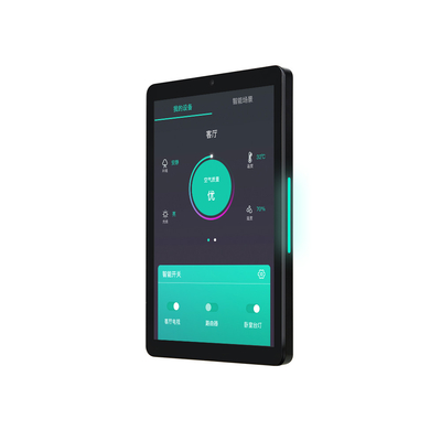 8インチ Android モニター スマートホーム タブレット 1280×800 Android 11 OS