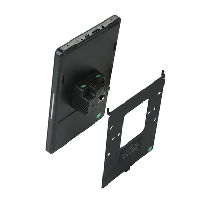 8インチAndroidスマートタブレットPCを壁に設置し,Zigbee POE RS 485サポート