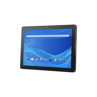 10.1 インチ スマート ホーム セントラル コントロール タブレット RK3566 Android 11/13 POE タッチ パネル LED ライト付き