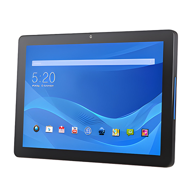 WiFi マター ジグビー アンドロイド スマートホーム コントロール パネル 10.1インチ タブレットモニター