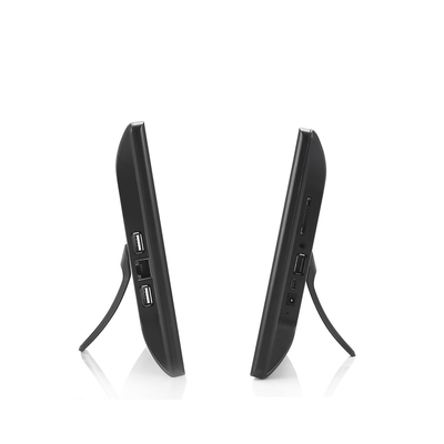 壁掛け 10.1 インチ オールインワン タブレット PC Android 11 OS WIFI POE JR45 ポート