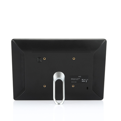 10.1-インチ 壁タブレットモニター 1280x800 IPS スクリーン POE RJ45 Android OS WIFI