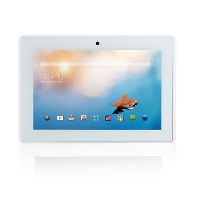 壁掛け 8 インチ アンドロイドタッチスクリーン ディスプレイ 1280x800 IPS スクリーン オールインワン タブレット PC