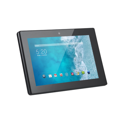 壁掛け 8 インチ アンドロイドタッチスクリーン ディスプレイ 1280x800 IPS スクリーン オールインワン タブレット PC