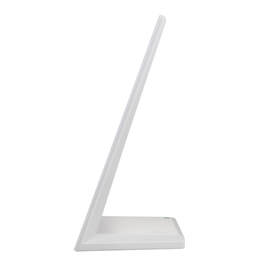 L型デスクトップタッチスクリーンモニター RK3566 アンドロイド 11OS タブレット PC Wifi POE LEDライトバー