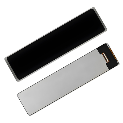 11.3インチ IPSバータイプ TFT LCDディスプレイ 440x1920 ピクセル MIPI 4 レーンインターフェース