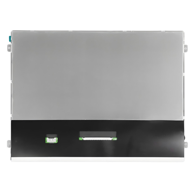 高明るさ 10.4 インチ IPS TFT LCD ディスプレイ 800 Nits 1024x768 解像度 LVDS インターフェース