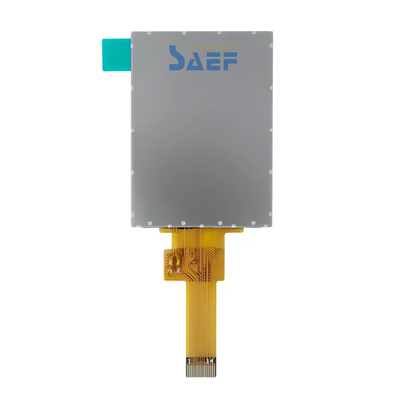 2インチ IPS TFT LCD ディスプレイ - 240x320 解像度,ST7789 SPI IoT デバイスのための