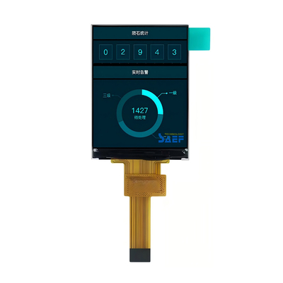 2インチ IPS TFT LCD ディスプレイ - 240x320 解像度,ST7789 SPI IoT デバイスのための