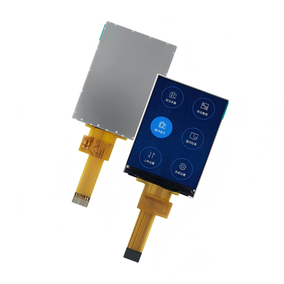 2インチ IPS TFT LCD ディスプレイ - 240x320 解像度,ST7789 SPI IoT デバイスのための