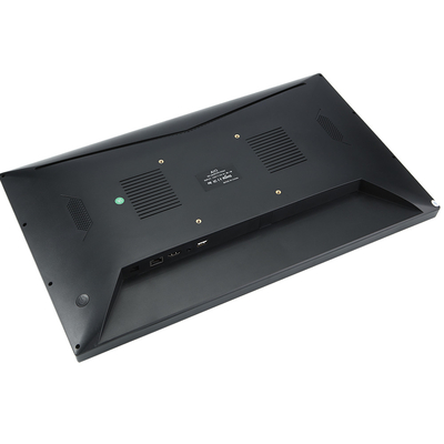 18.5インチ アンドロイド スマート 端末 RK3128 1920×1080 IPS ディスプレイ POE RJ45 ポート オールインワン タブレット PC