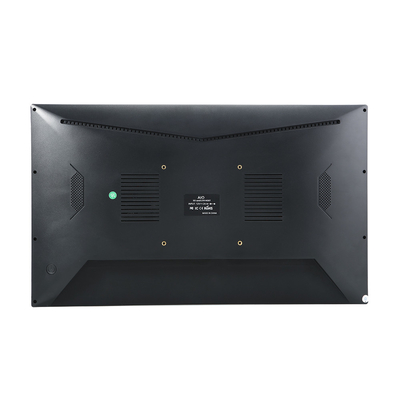 18.5インチ アンドロイド スマート 端末 RK3128 1920×1080 IPS ディスプレイ POE RJ45 ポート オールインワン タブレット PC