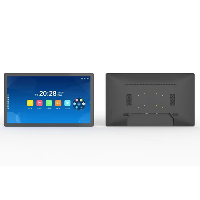 KR3566 アンドロイド 11 タッチスクリーン 32 インチ 1920×1080 WIFI POE