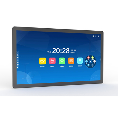 KR3566 アンドロイド 11 タッチスクリーン 32 インチ 1920×1080 WIFI POE