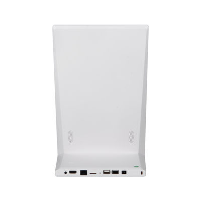 1080×1920 アンドロイドキオスク 画像 デジタルサイネージ ディスプレイ FCC/CE 認定 RK3566 CPU 操作説明書