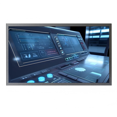 15.6インチ産業用高輝度TFT LCDディスプレイ - 1500nits FHD、広温度、LVDSインターフェース