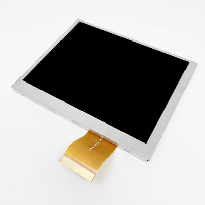 インダストリアルグレード5.6"TFT液晶ディスプレイモジュール 640×480モデル SFTO560SH-7316AN / AT056TN52 V.3