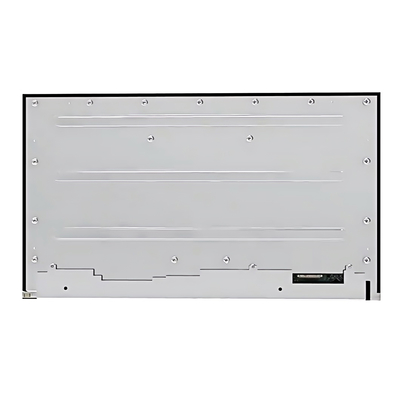 27インチ産業用TFT LCD FHD 350 cd/m2 Dual LVDS 89°視野角 -20°C～60°C保管温度 0°C～50°C動作温度