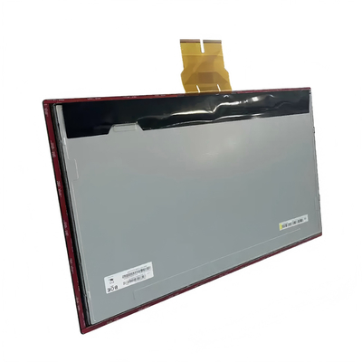 23.8インチ産業用TFT液晶ディスプレイ FHD 1080p 0-50°C LVDS RoHS/REACH PCAP解像度 1920×1080 ピクセル RGBストライプ