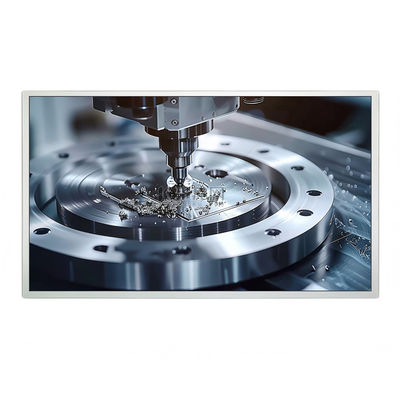 15.6インチ FHD 産業用 TFT ディスプレイ RoHS対応