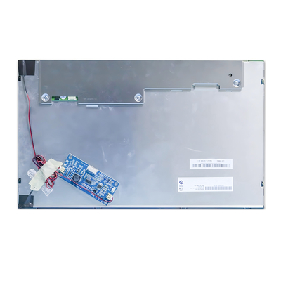 インダストリアル・グレード 17.3" 亮度 フルHD TFT LCD モジュール 800 Nits 1920x1080 デュアルチャネル LVDS RoHS