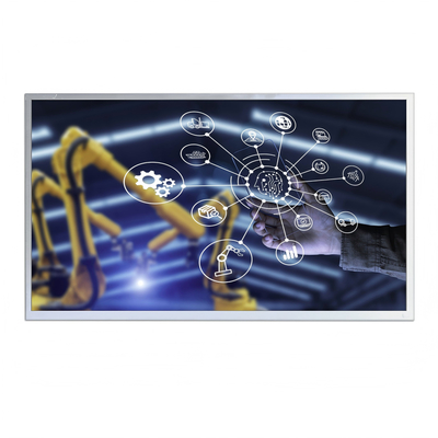27インチUHD産業用TFT LCD 3840x2160解像度 eDP 1.4 1000 cd/m2 60Hz RoHS/REACH EU/US在庫 動作温度0℃～50℃
