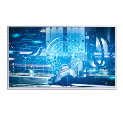 27インチUHD産業用TFT LCD 3840x2160解像度 eDP 1.4 1000 cd/m2 60Hz RoHS/REACH EU/US在庫 動作温度0℃～50℃