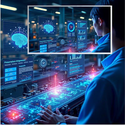 15.6インチ FHD TFT LCD モジュール (1920x1080 IPS,eDP インターフェイス)