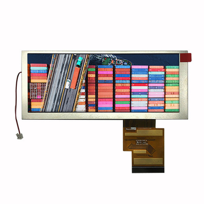 5.8インチ棒タイプTFT LCD