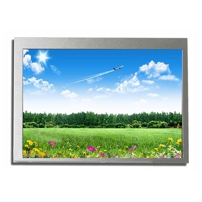40抵抗タッチ パネルが付いているPin色5.6のインチTFT LCD RGBの表示
