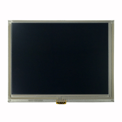 40抵抗タッチ パネルが付いているPin色5.6のインチTFT LCD RGBの表示