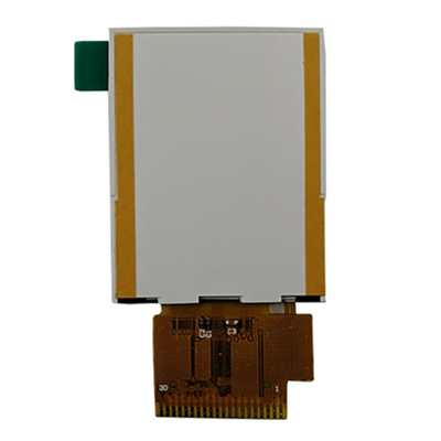 1.77医療機器のためのインチTFT LCDの表示MPU 8ビット128x160小さいTFT LCDモジュール