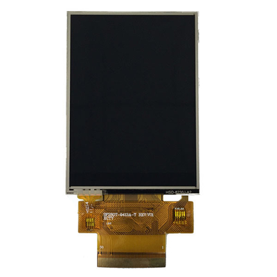 TFT LCDスクリーン2.8&quot;はインチの接触LCD ILI9341 ICおよびRGB/MCUインターフェイスとの240x320を表示する