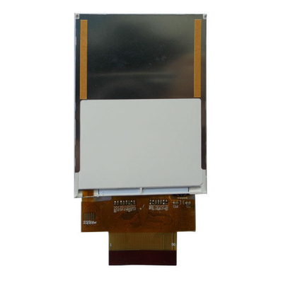 TFT LCDスクリーン2.8&quot;はインチの接触LCD ILI9341 ICおよびRGB/MCUインターフェイスとの240x320を表示する