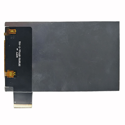 RGBインターフェイスRTP接触の480x800 4インチTFT LCDモジュールの表示IPS