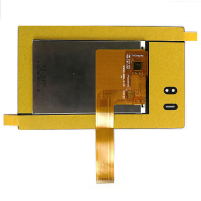 320x480 3.5 LCD TFTの表示、PCAPは表示HVGA MCUインターフェイスに触れる