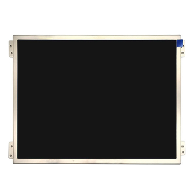 LVDSインターフェイス30 Pinのカラー ディスプレイとの10.4インチIPS LCD TFT 1024x768