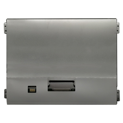 10.4インチ インダストリアル TFT LCD ディスプレイ 1024x768 ピクセル LVDS インターフェイス 30ピン