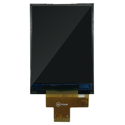 240x320 TFT LCDディスプレイ 2.4 インチ,QVGA TFT LCDディスプレイ,SPI MCU 2.4 インチ TFT LCD