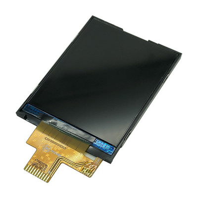 240x320 TFT LCDディスプレイ 2.4 インチ,QVGA TFT LCDディスプレイ,SPI MCU 2.4 インチ TFT LCD