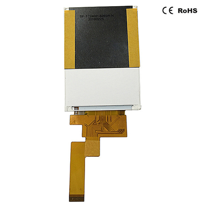 抵抗接触2.4&quot;の表示IPSのQVGA TFT LCDの240x320インチ