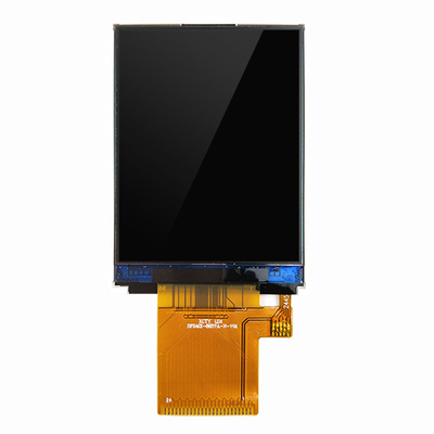MCUインターフェイスとの240x320 2.4インチTFT LCDの表示モジュールST7789V IC
