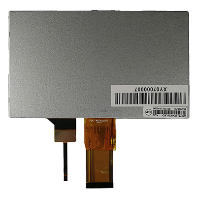 7つのインチTFT LCDのタッチ画面 モジュール1024x600 IPSの完全な視野角RGBインターフェイス