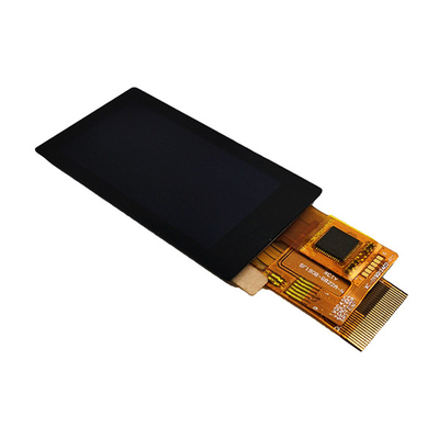 1.9" TFT LCDのタッチ画面170x320 IPSのCTP SPI MCUインターフェイスとの完全な視野角