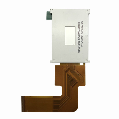 IPS 2インチ TFT LCD ディスプレイスクリーン SPI RGB インターフェイス 240x320
