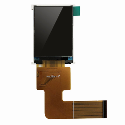 IPS 2インチ TFT LCD ディスプレイスクリーン SPI RGB インターフェイス 240x320